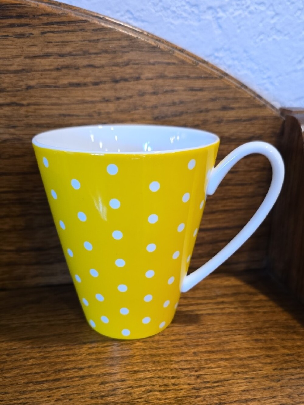 kate spade New York Lenox Larabee Dot Mug Set - Picture 5 of 12